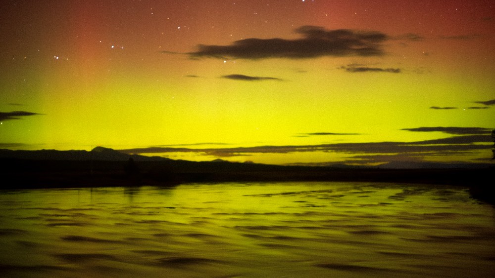 aurora
